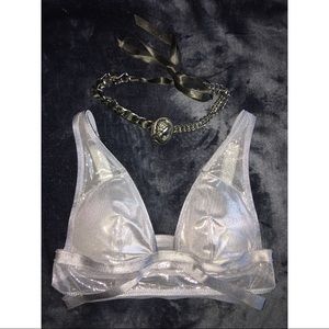Victoria's Secret Bralette